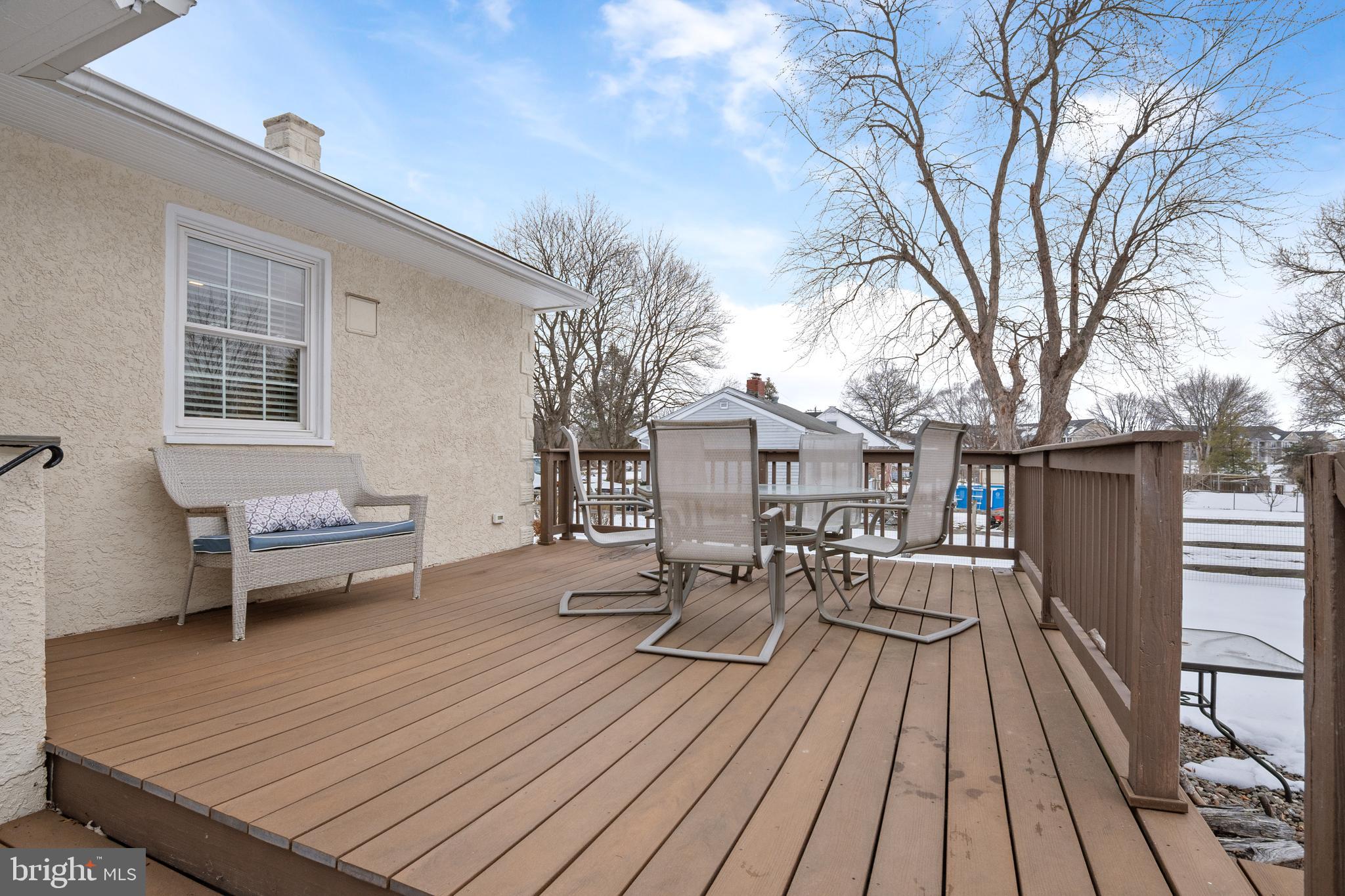 ROSE TREE ESTATES - Residential