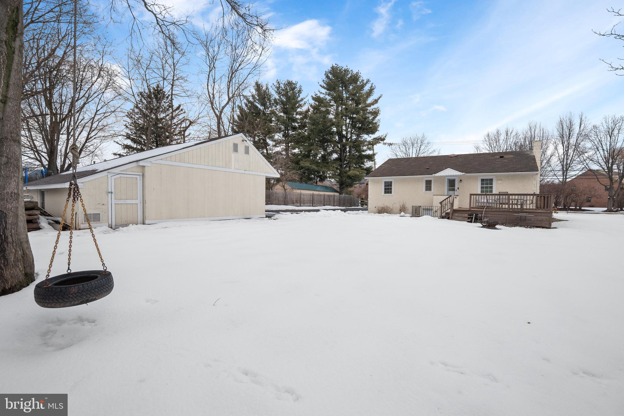 ROSE TREE ESTATES - Residential