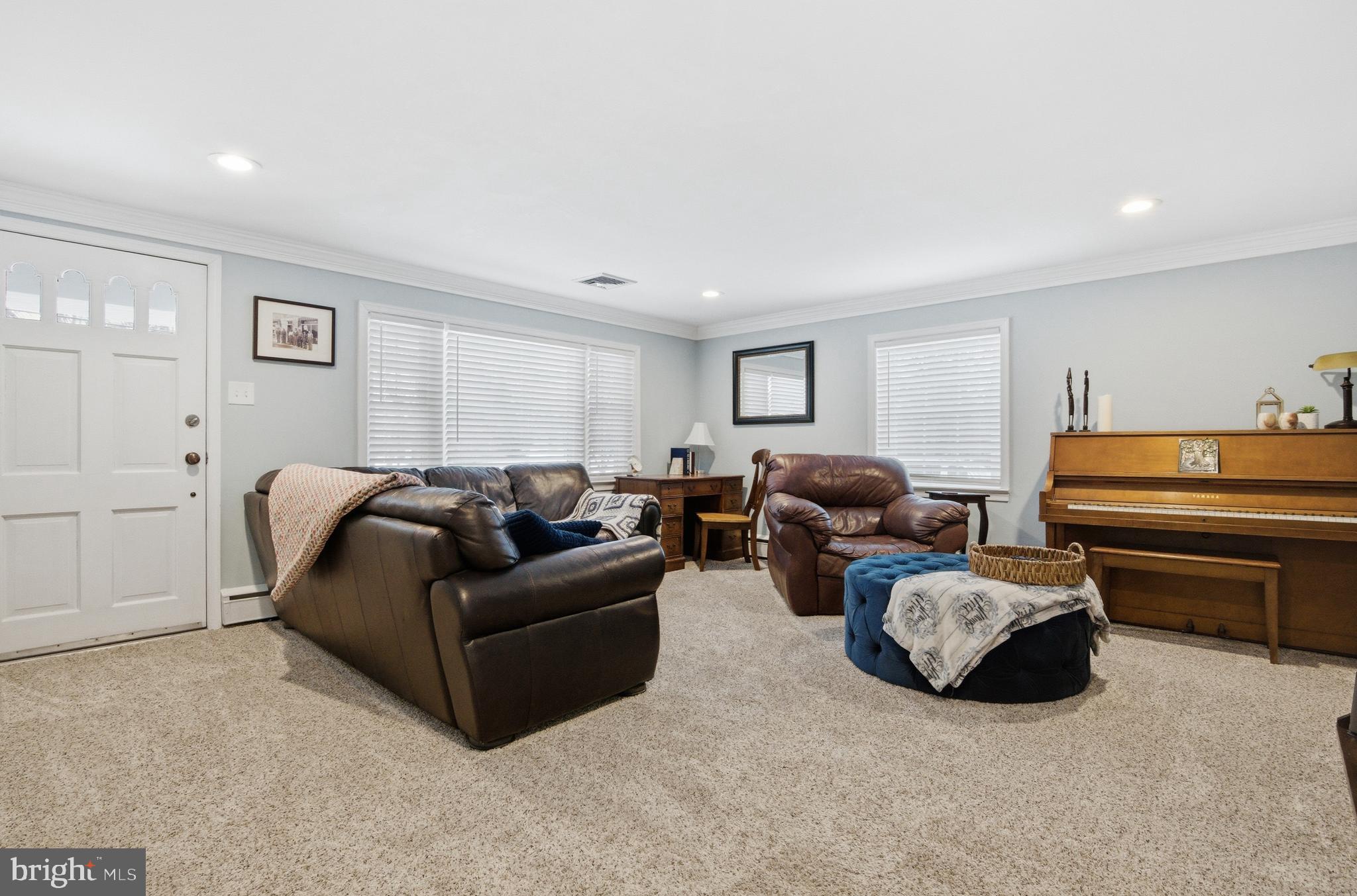 ROSE TREE ESTATES - Residential