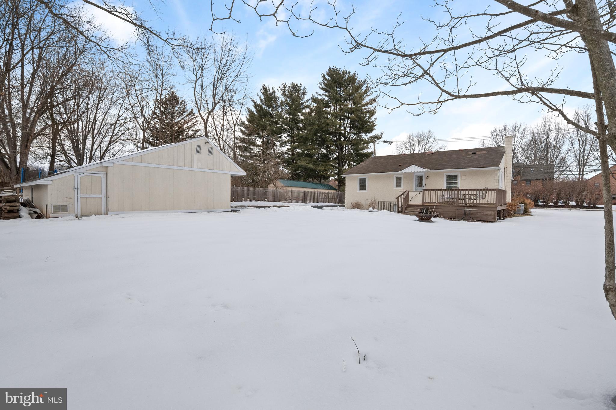 ROSE TREE ESTATES - Residential