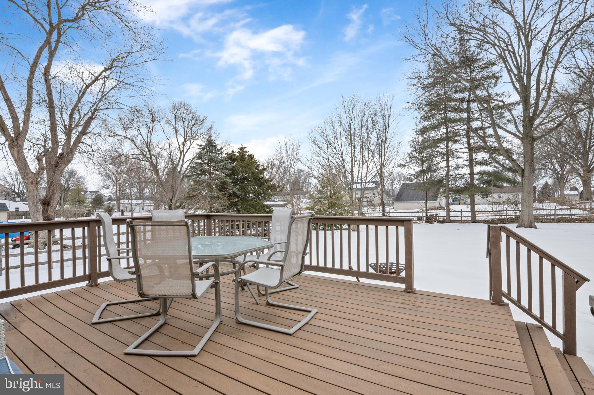 ROSE TREE ESTATES - Residential