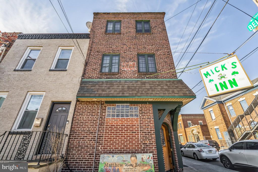 Photo of 2526 E Clearfield Street, PHILADELPHIA, PA 19134 (MLS # PAPH2562982)