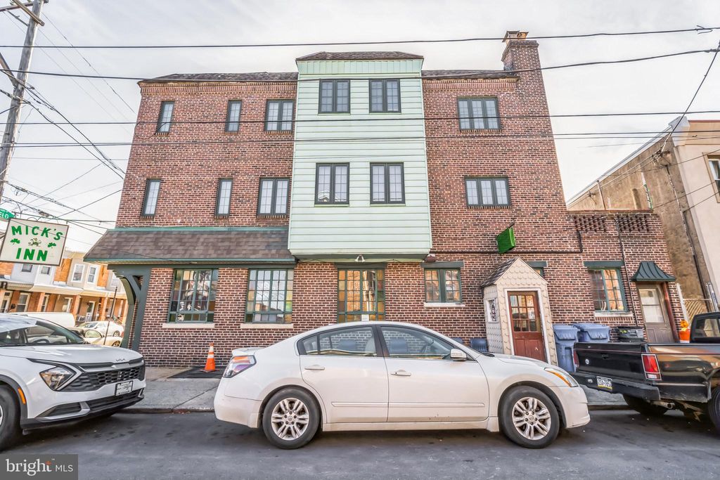 Photo of 2526 E Clearfield Street, PHILADELPHIA, PA 19134 (MLS # PAPH2562982)