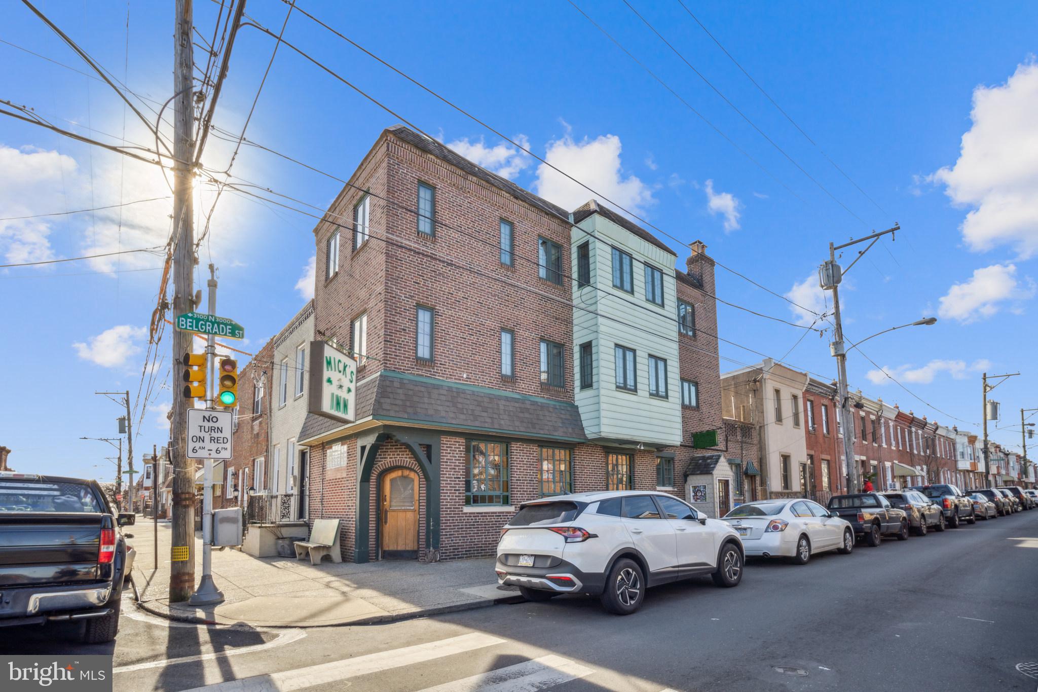 PORT RICHMOND - Residential Lease