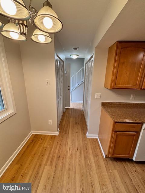 MARYLAND PLACE - Residential Lease