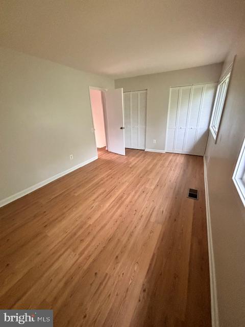 MARYLAND PLACE - Residential Lease