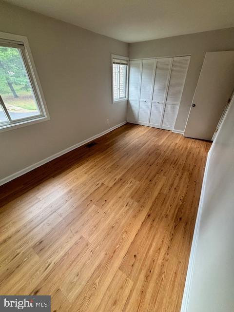 MARYLAND PLACE - Residential Lease