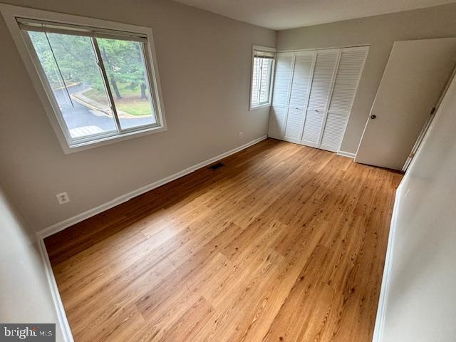 MARYLAND PLACE - Residential Lease