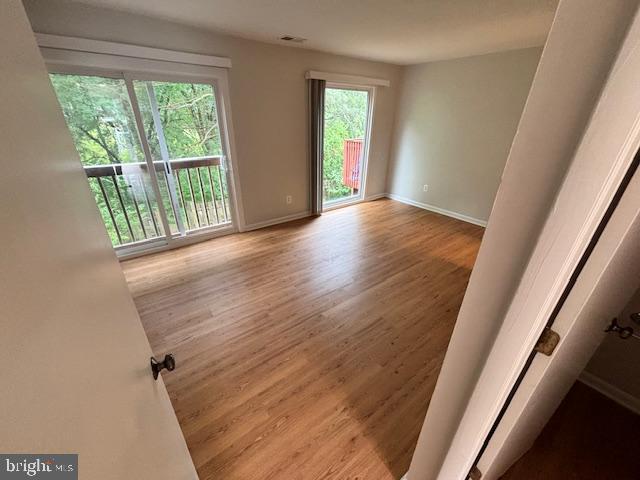 MARYLAND PLACE - Residential Lease