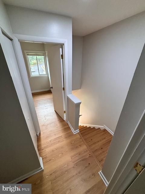 MARYLAND PLACE - Residential Lease