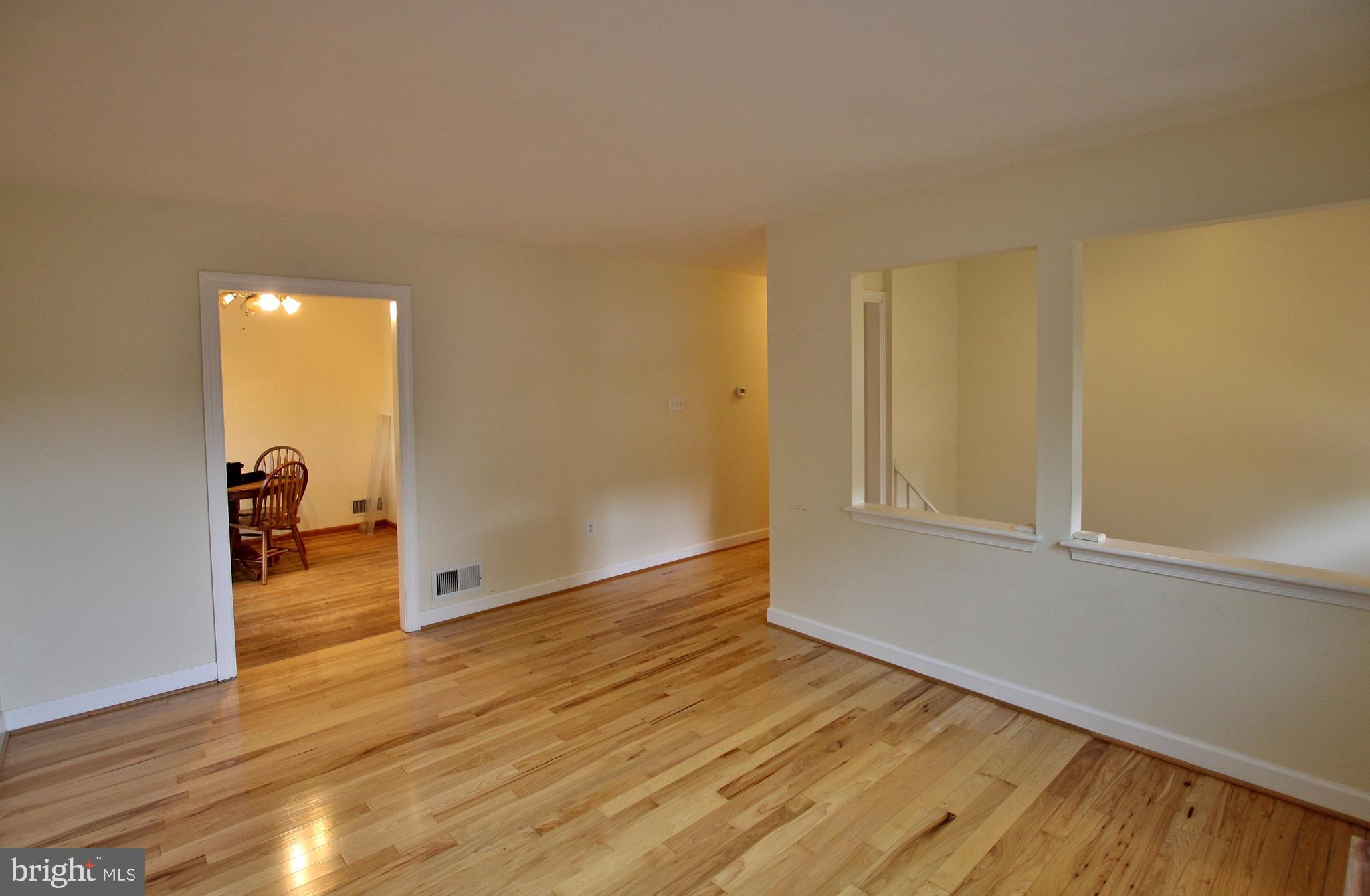 LAKE RIDGE- OAKWOOD - Residential Lease