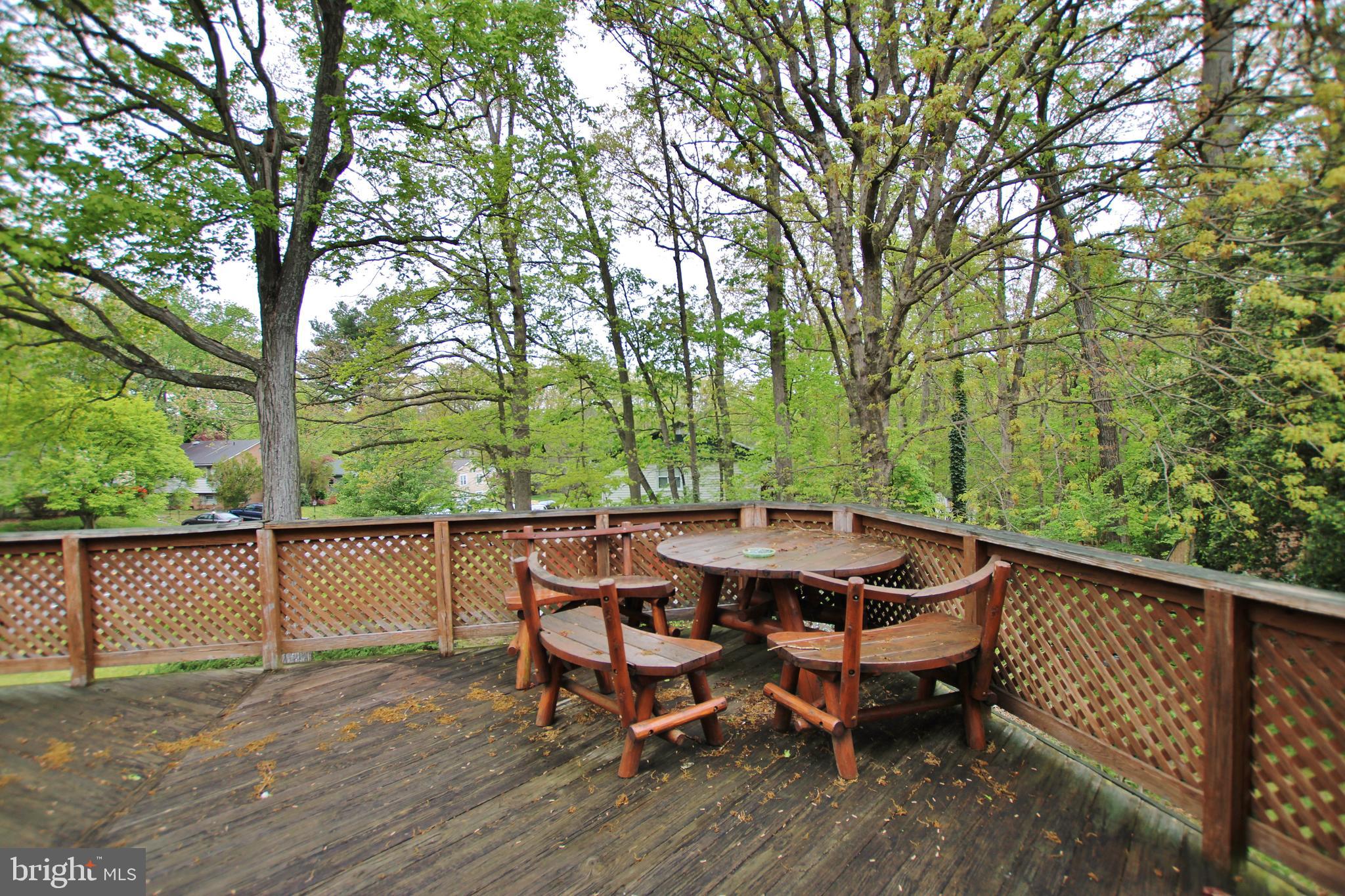 LAKE RIDGE- OAKWOOD - Residential Lease