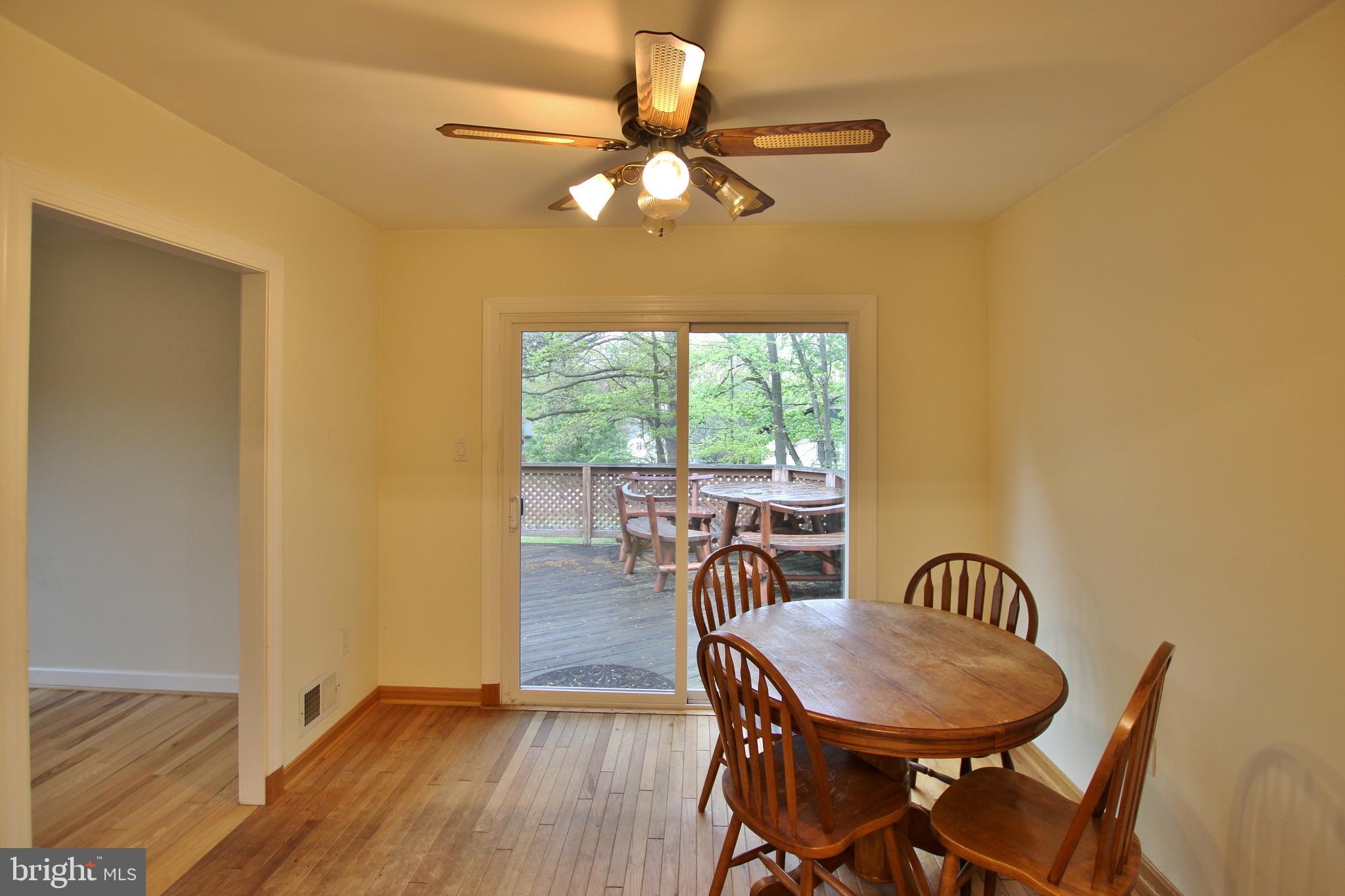 LAKE RIDGE- OAKWOOD - Residential Lease