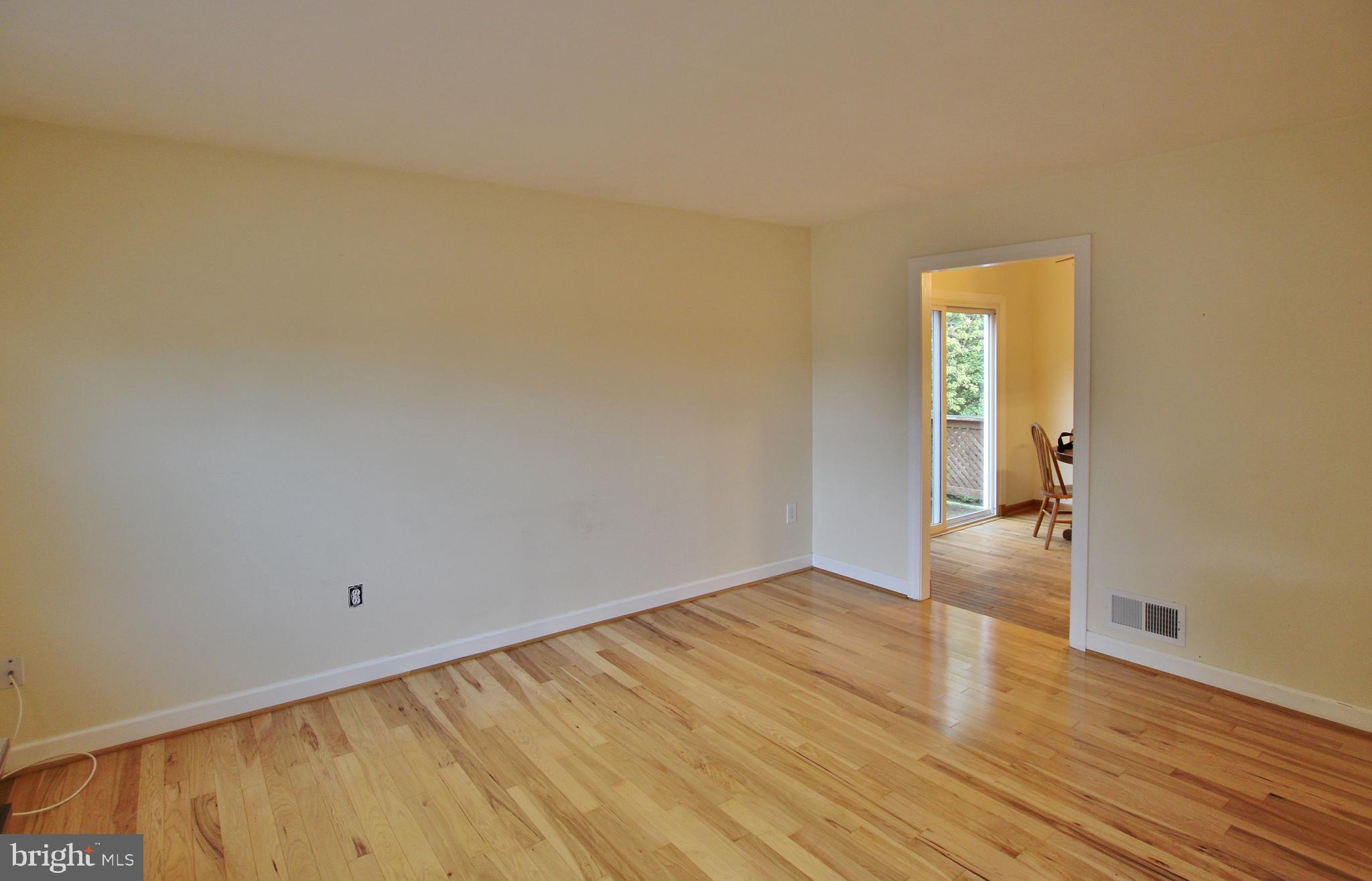 LAKE RIDGE- OAKWOOD - Residential Lease