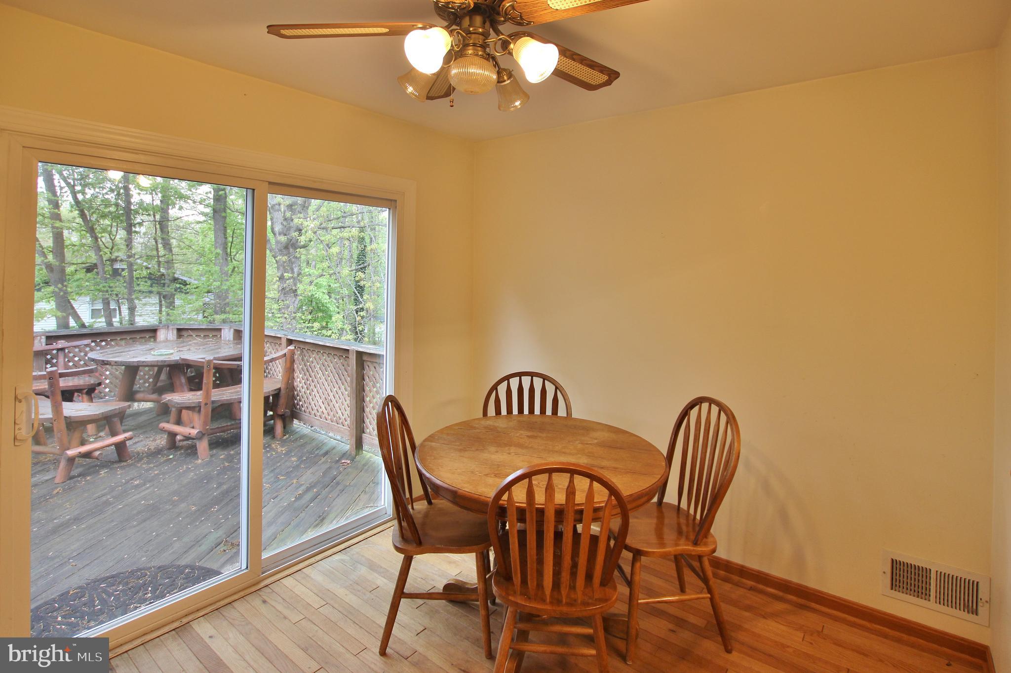 LAKE RIDGE- OAKWOOD - Residential Lease