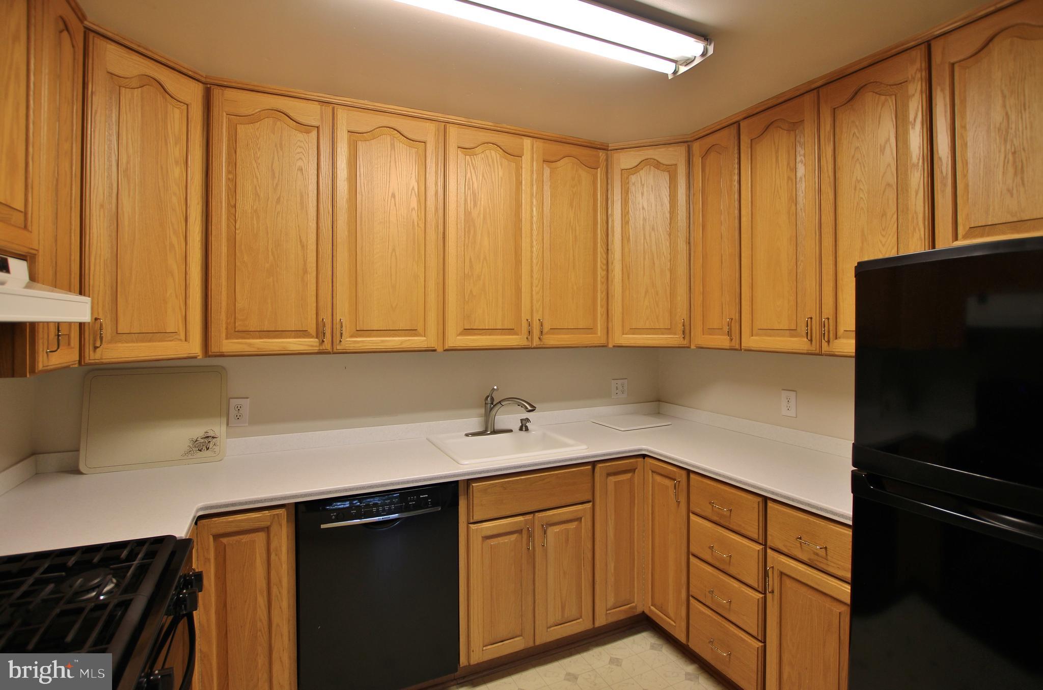 LAKE RIDGE- OAKWOOD - Residential Lease