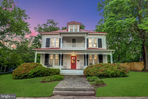 9309 West Street, Manassas, VA 20110 - MLS#: VAMN2009588