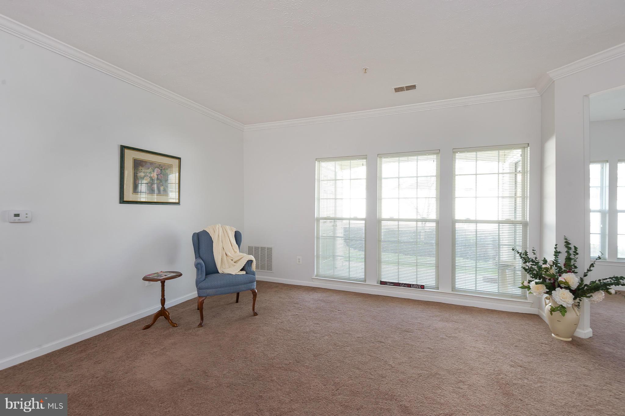 VILLAGE GREEN - Residential