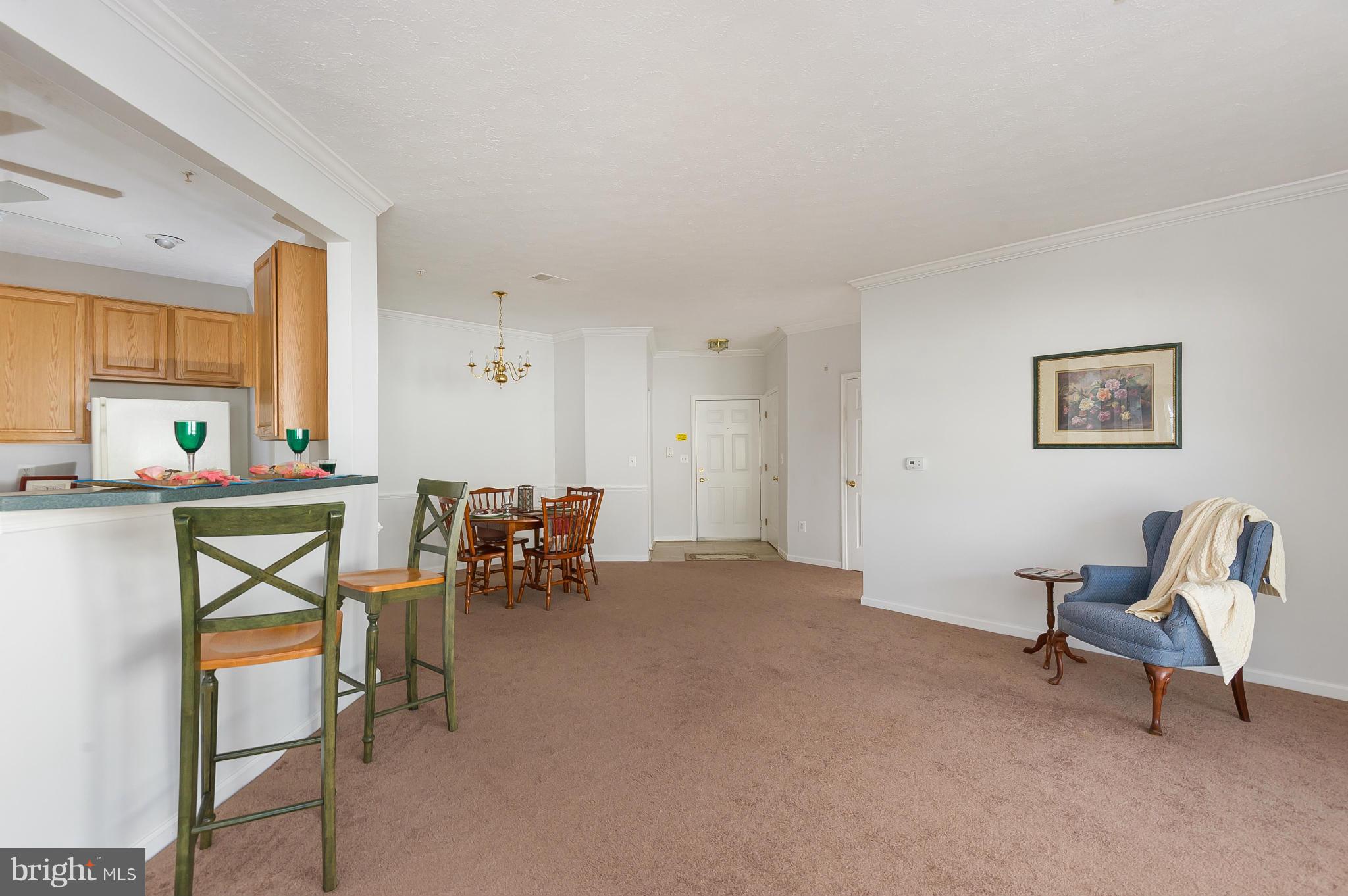 VILLAGE GREEN - Residential