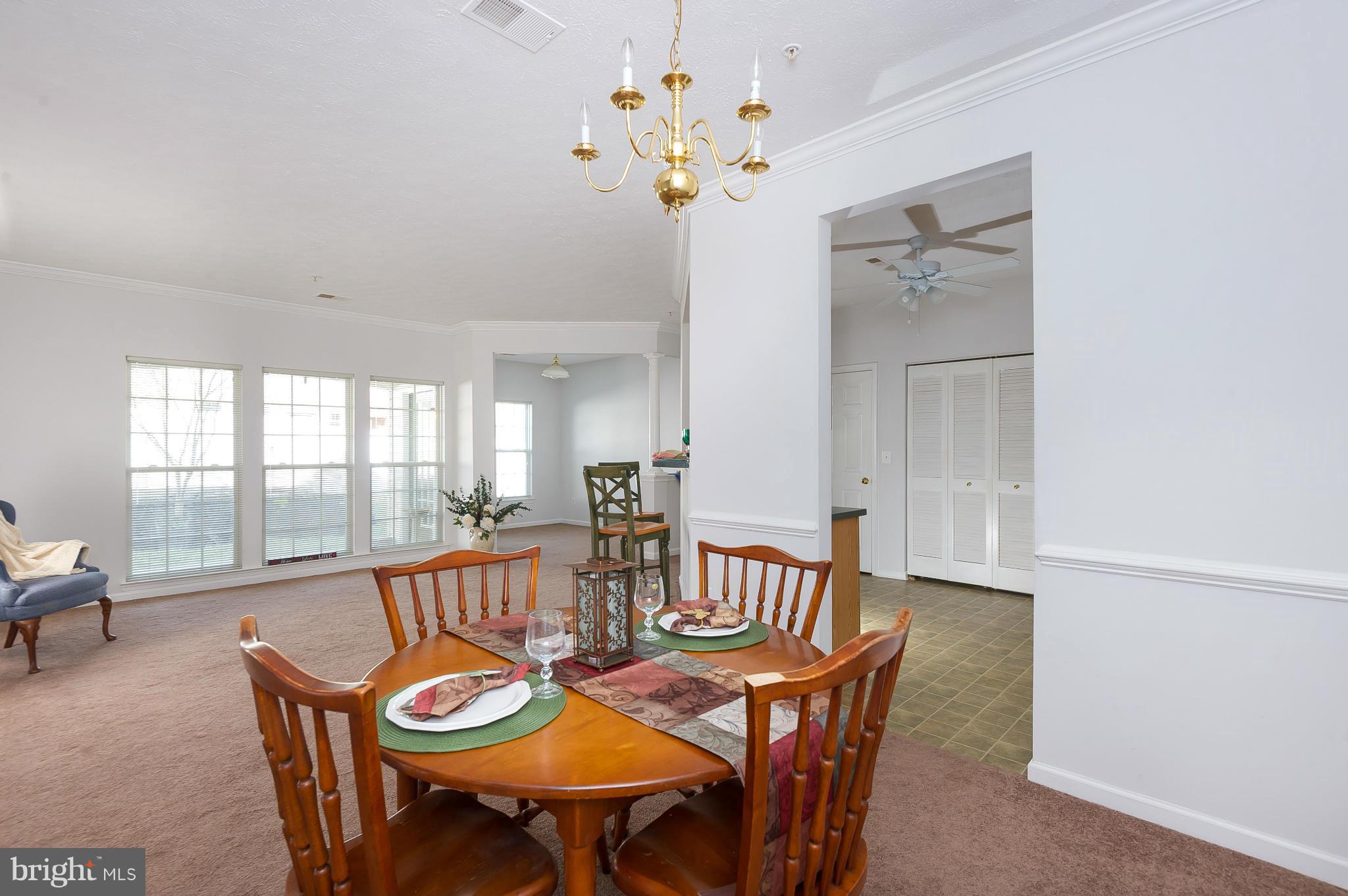 VILLAGE GREEN - Residential