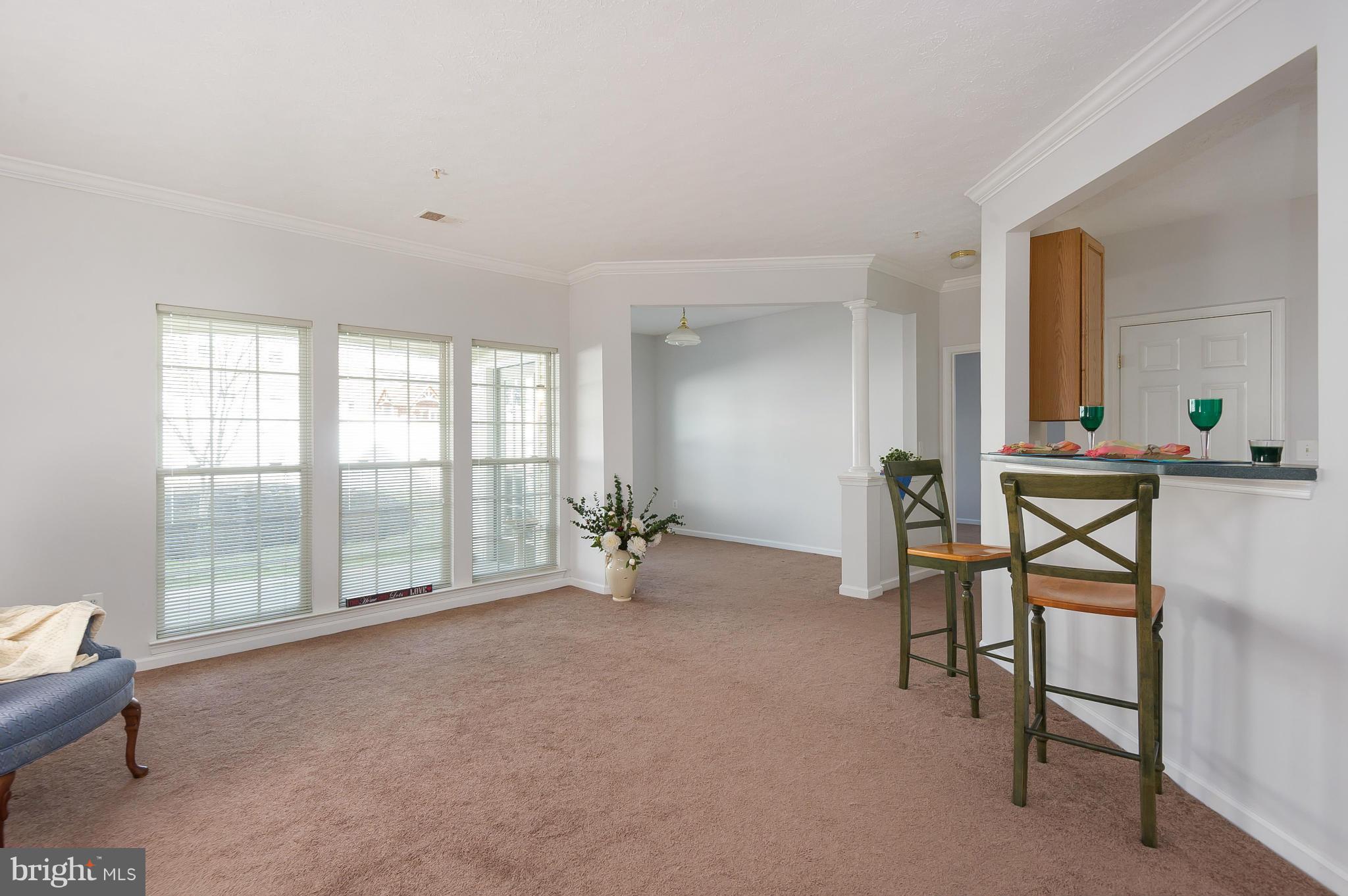 VILLAGE GREEN - Residential