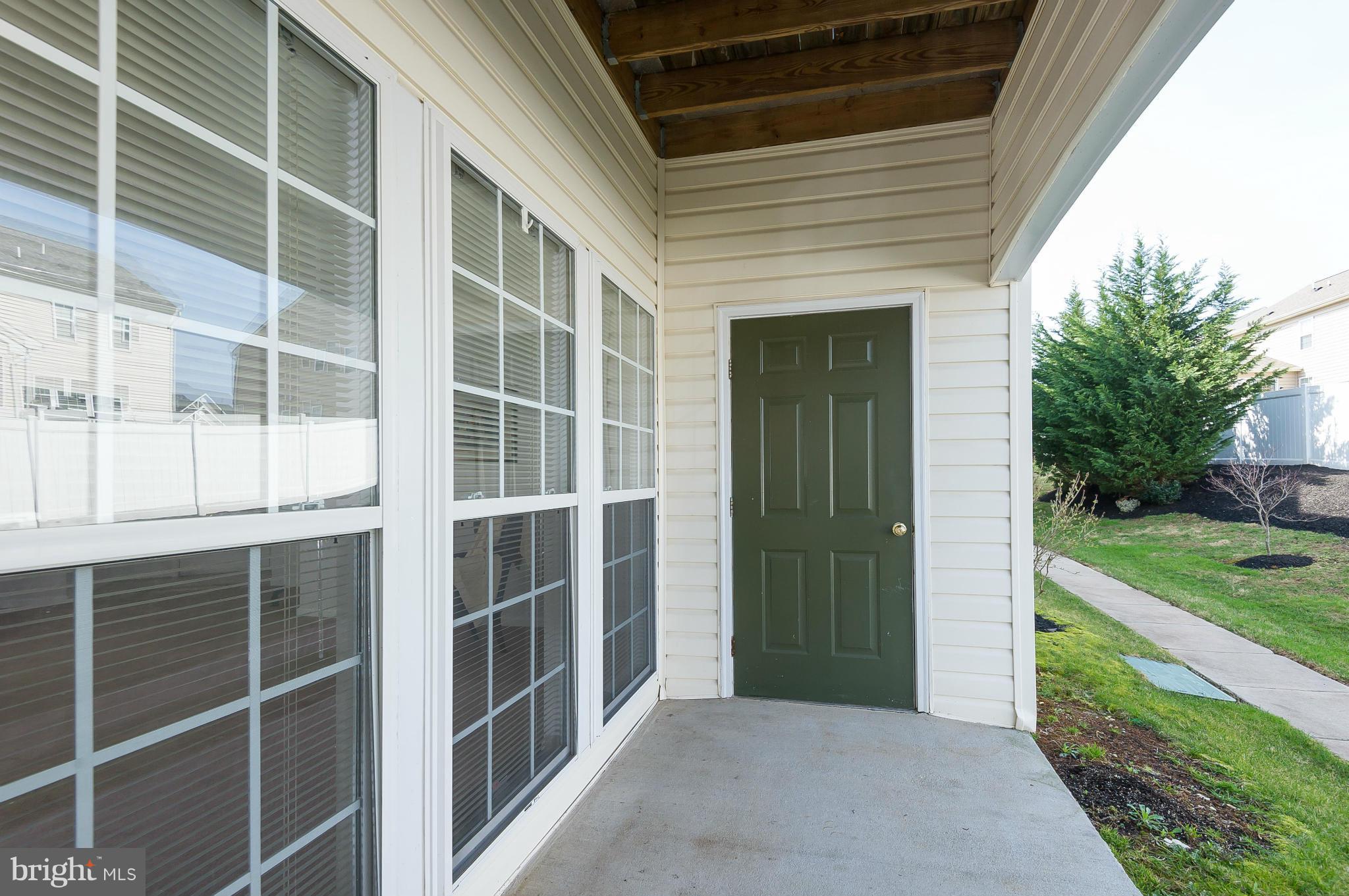 VILLAGE GREEN - Residential