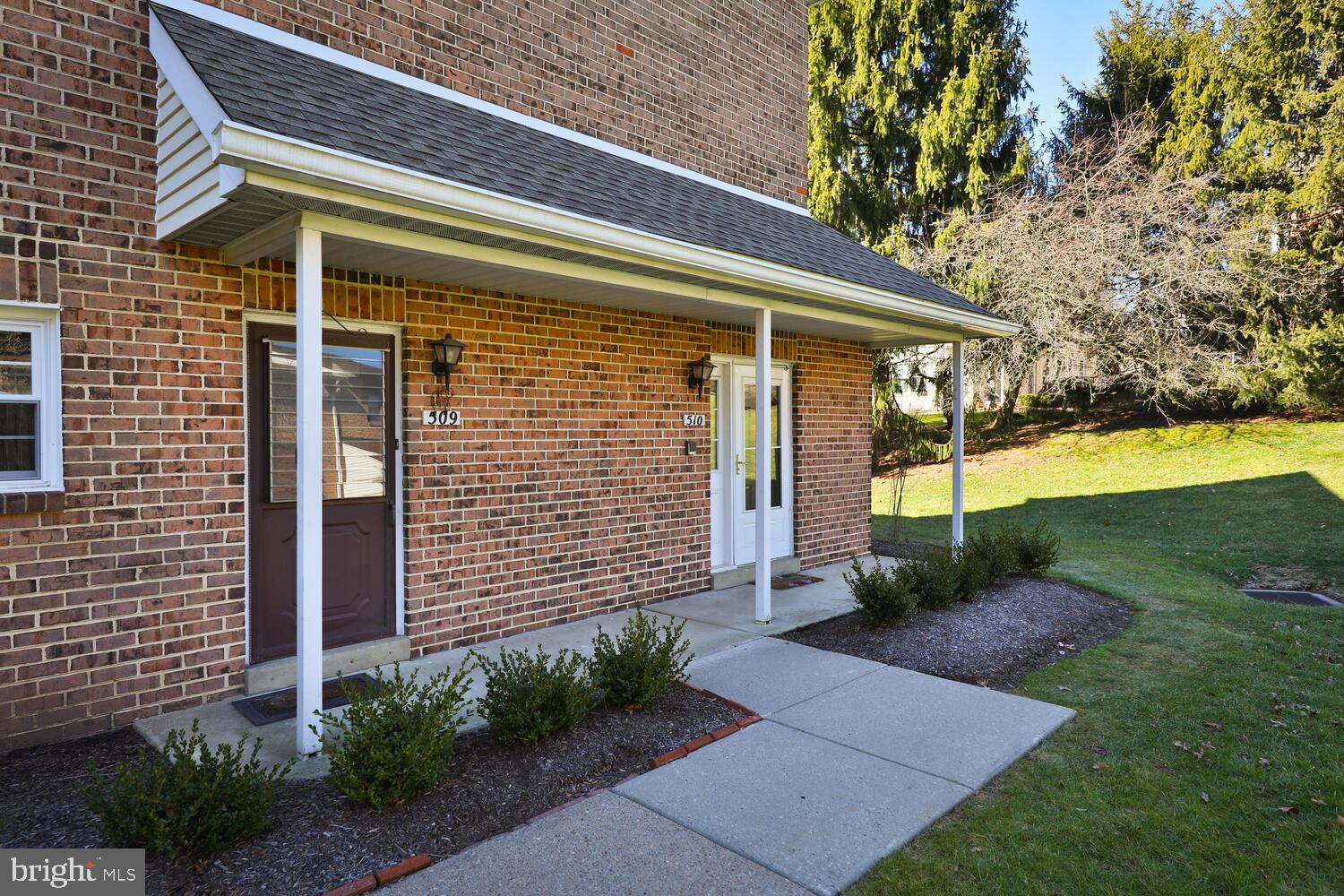 VALLEY GLEN - Residential