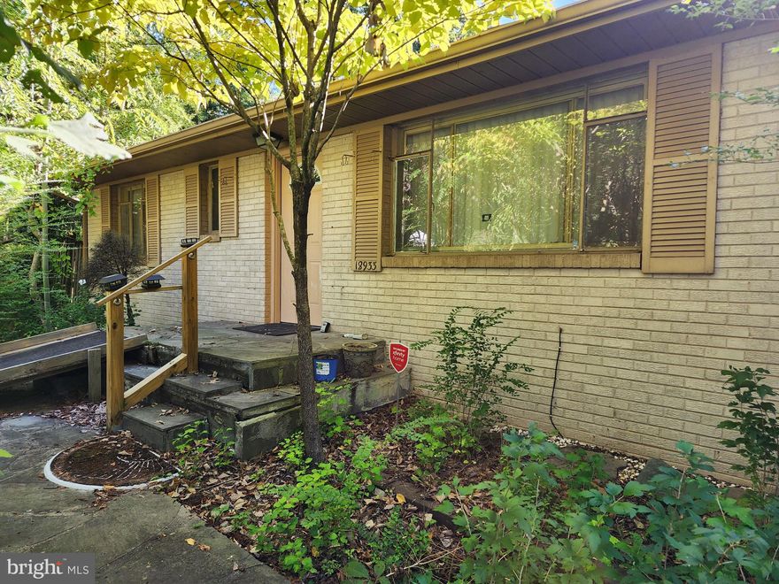 **Discover a Rare Investment Gem Near Quantico!** 

Presenting an expansive 4-lot property featuring a spacious home complete with a basement, perfect for those seeking both comfort and potential. Nestled in a tranquil neighborhood less than 5 miles from the Quantico Marine Base, this location offers the perfect blend of convenience and serenity.
Whether you are a first-time homeowner looking to make your mark or an astute investor seeking a promising opportunity, this property is ideal for you. While the home does require some tender loving care (TLC) and is being sold in AS-IS condition, it presents a blank canvas for endless customization possibilities. 
Don’t let this prime opportunity slip away! Schedule your showing today and take the first step toward exploring the vast potential this sought-after location has to offer. Your dream investment awaits, and the possibilities are truly limitless! Viewing by appointment only.