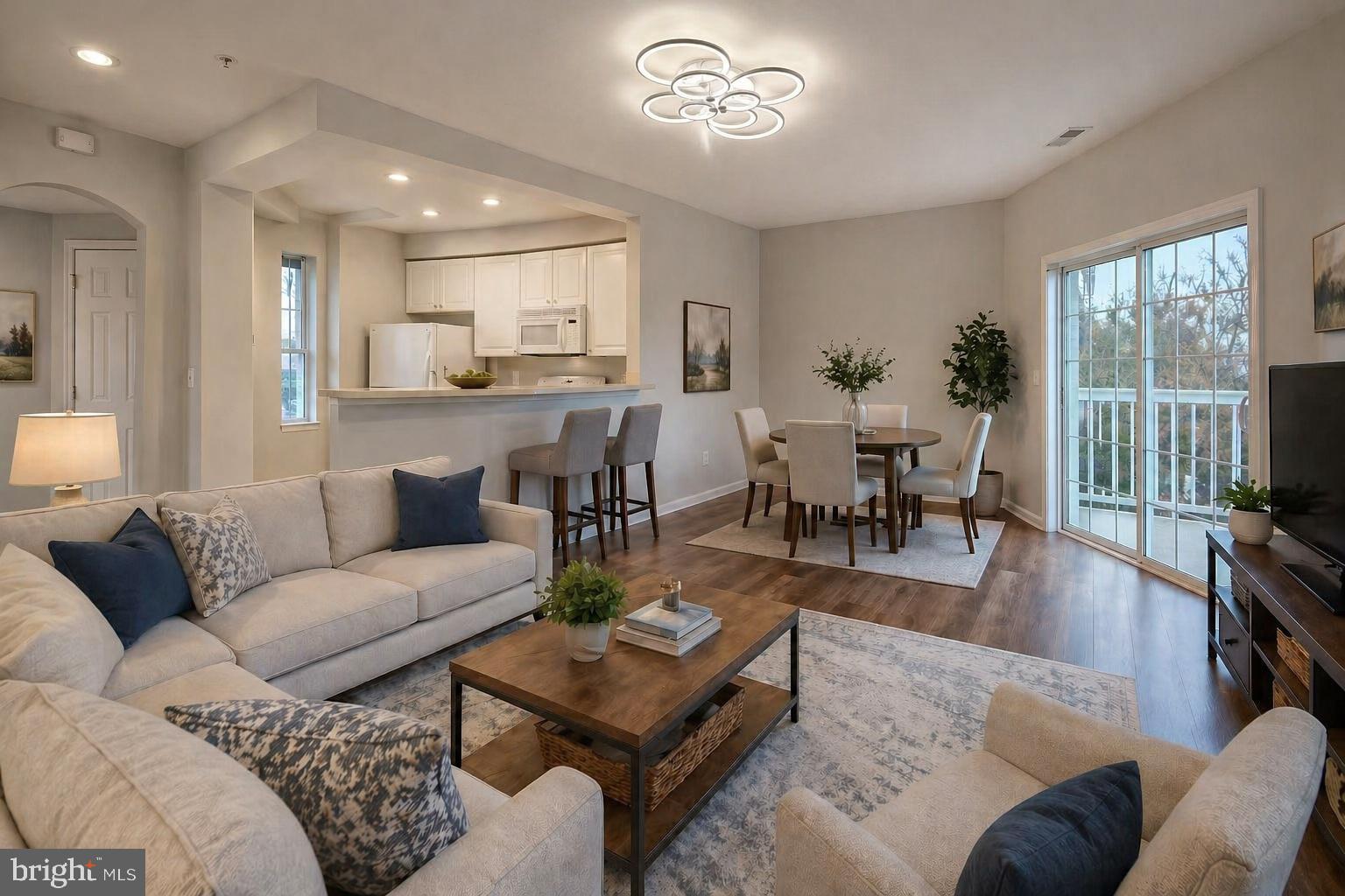 5108 DONOVAN DRIVE 307