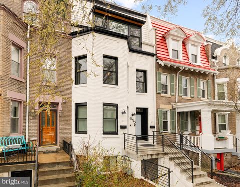 632 ROCK CREEK CHURCH RD NW 2 WASHINGTON DC 20010