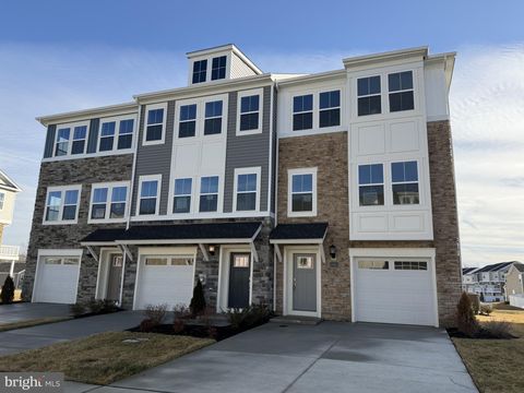 10982 BARNARD PLACE WHITE PLAINS MD 20695