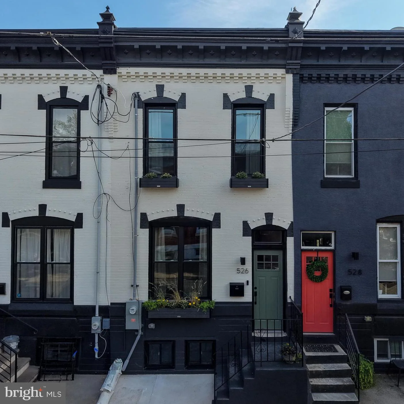 526 Moore Street, Philadelphia, PA, 19148