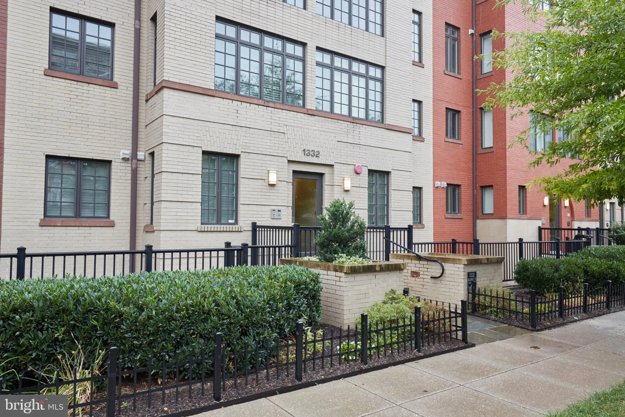 1332 Belmont Street NW Unit 101, Washington, DC 20009