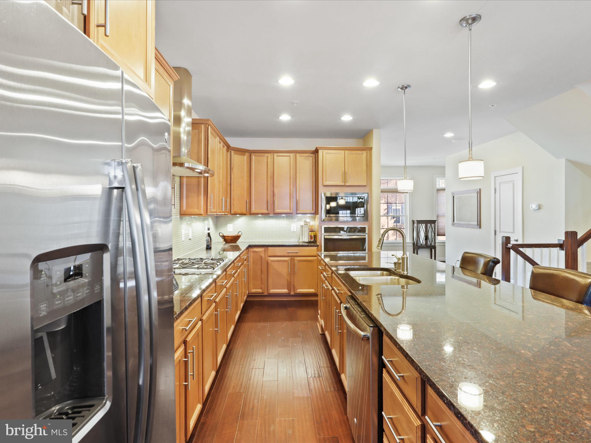 ARCOLA - Residential