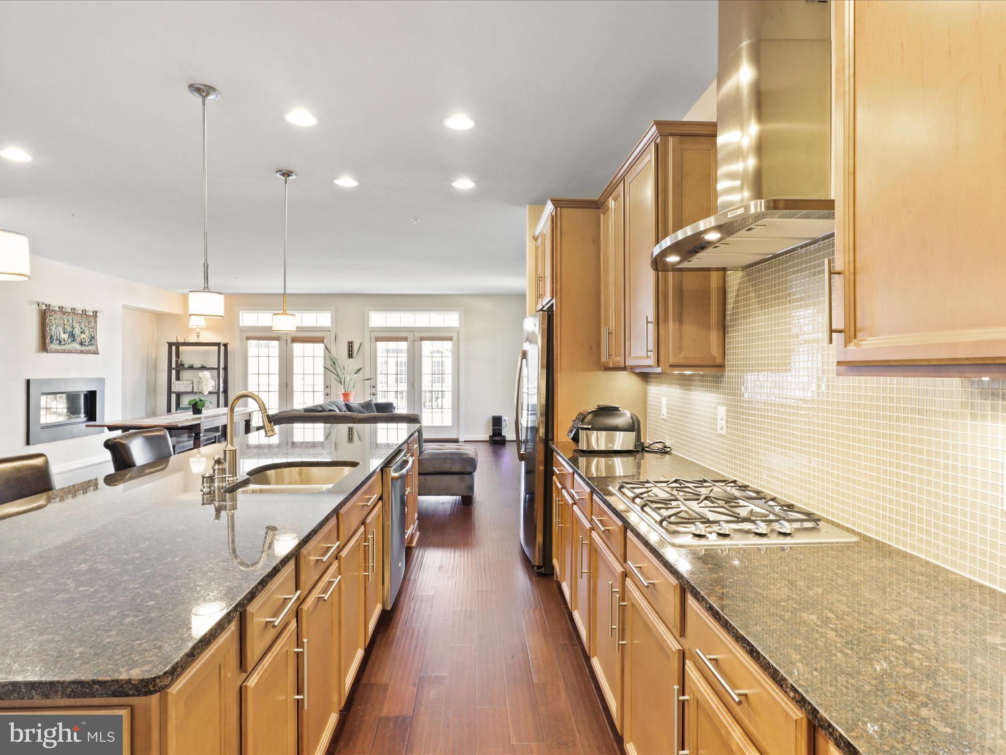 ARCOLA - Residential