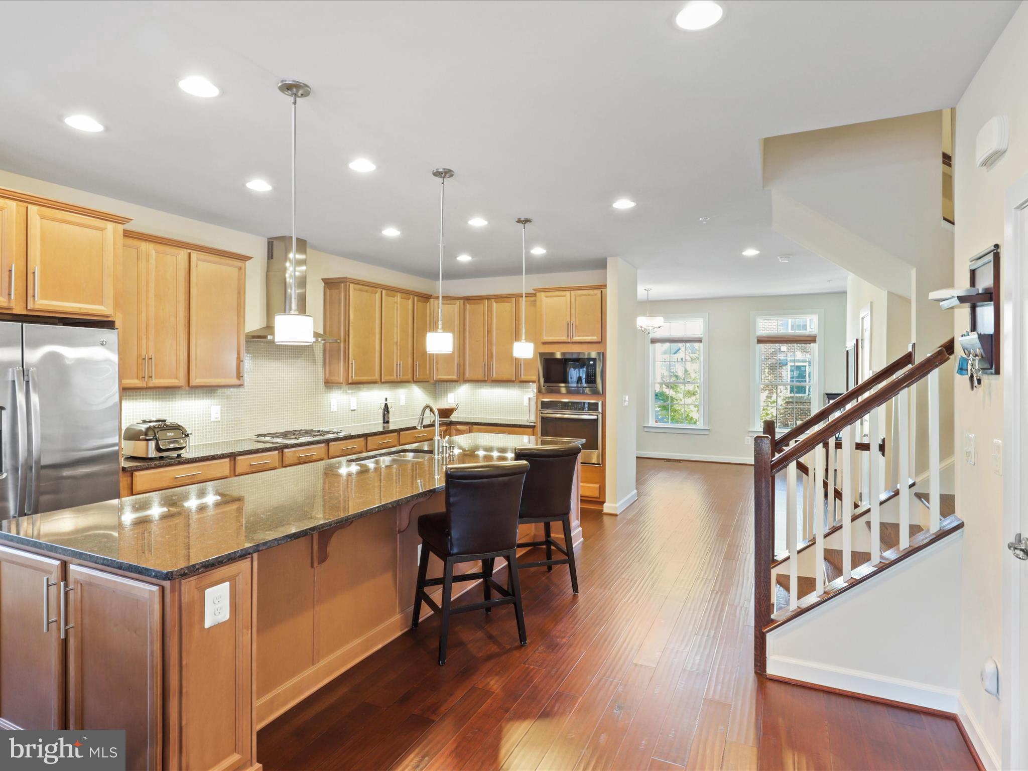 ARCOLA - Residential