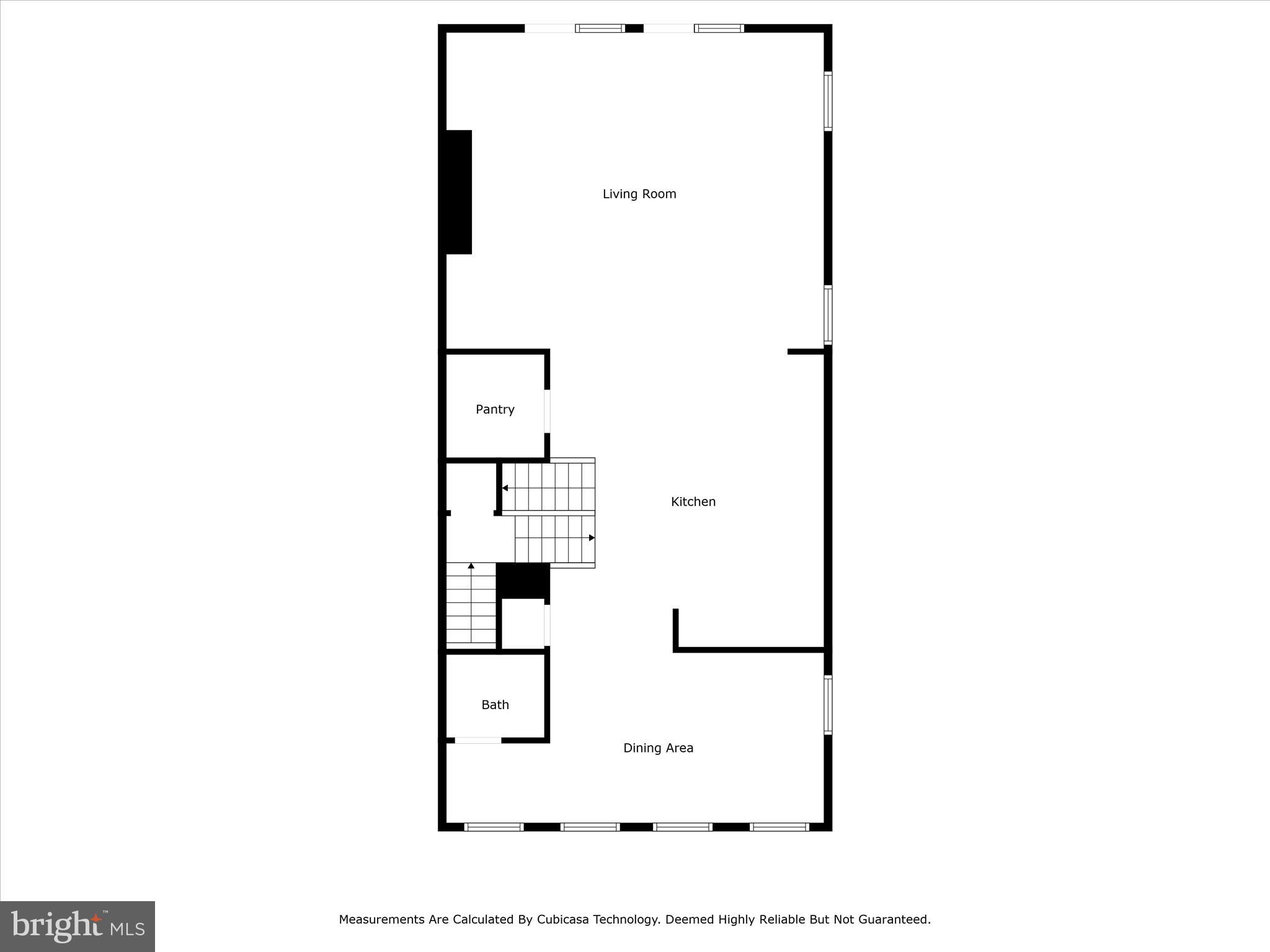 ARCOLA - Residential
