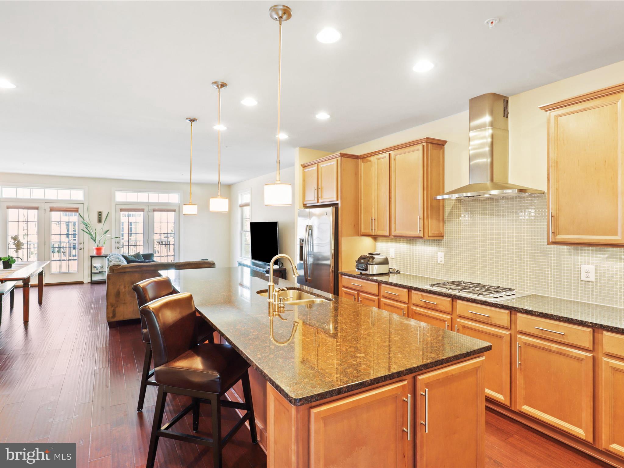 ARCOLA - Residential