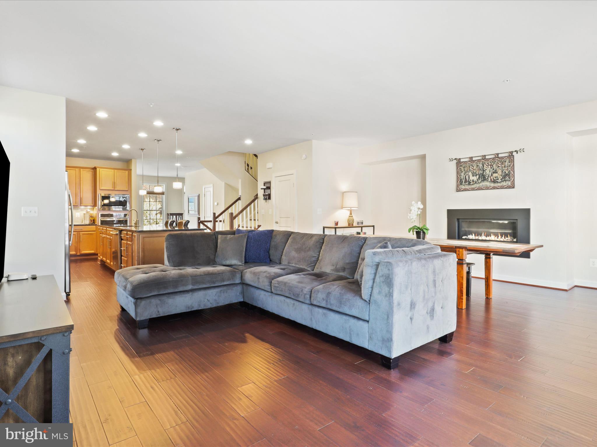 ARCOLA - Residential