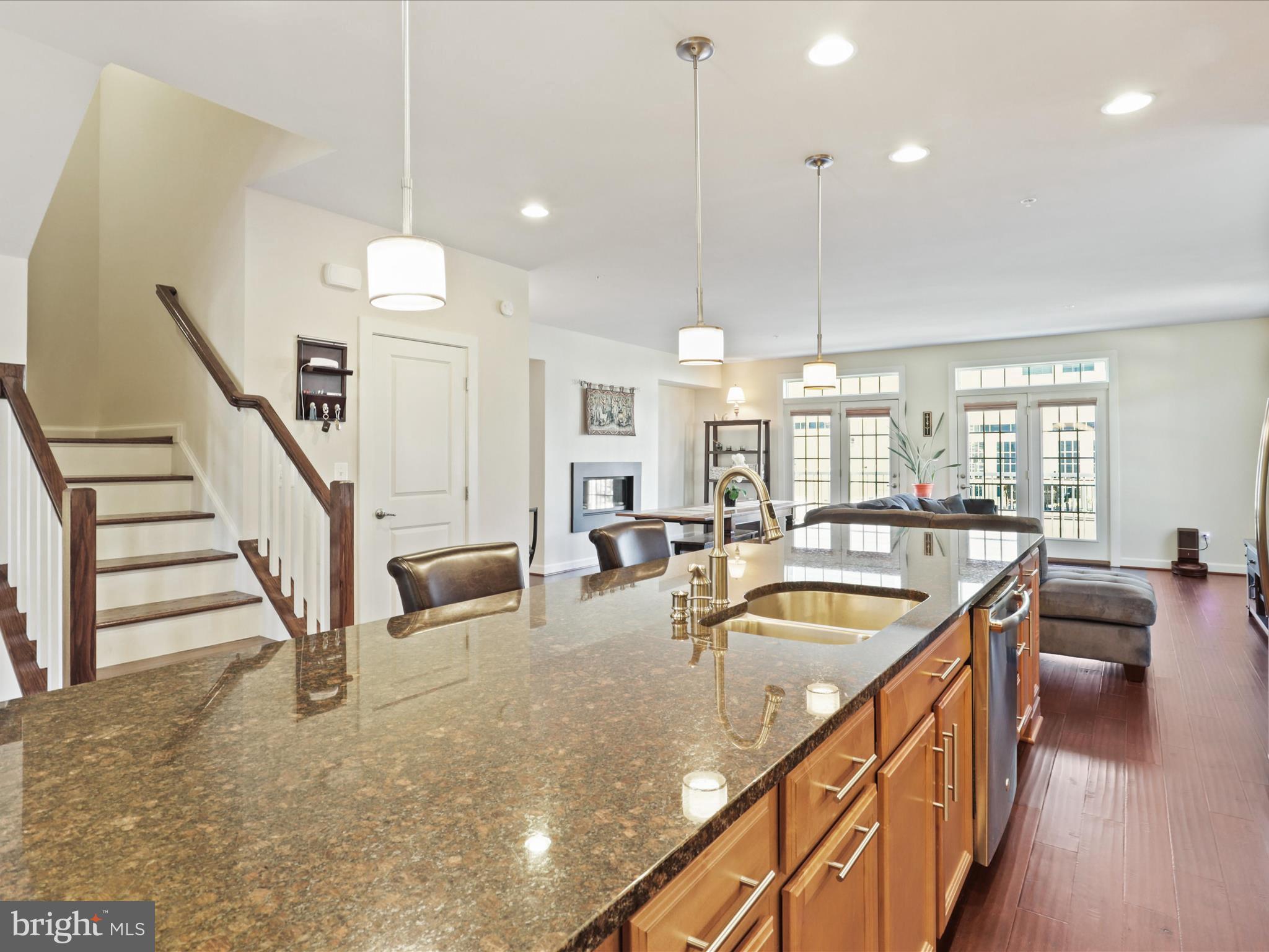 ARCOLA - Residential