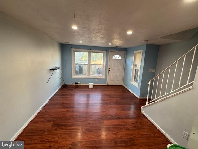 WALKERS RIDGE - Residential Lease