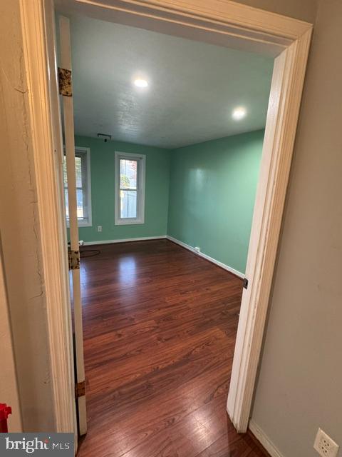 WALKERS RIDGE - Residential Lease