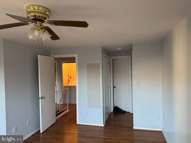 WALKERS RIDGE - Residential Lease