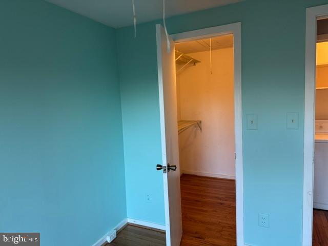 WALKERS RIDGE - Residential Lease