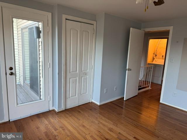 WALKERS RIDGE - Residential Lease