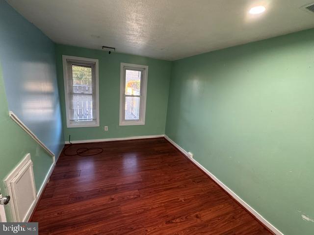 WALKERS RIDGE - Residential Lease