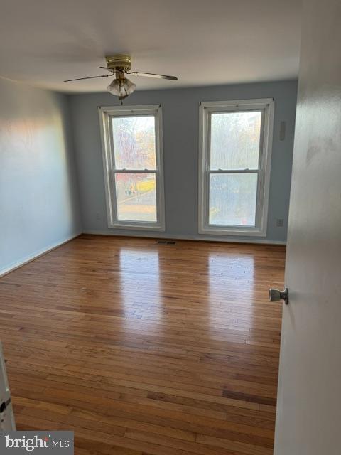 WALKERS RIDGE - Residential Lease