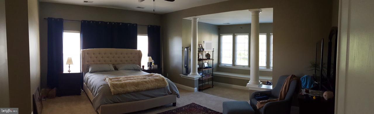 ROSEBROOK - Residential Lease