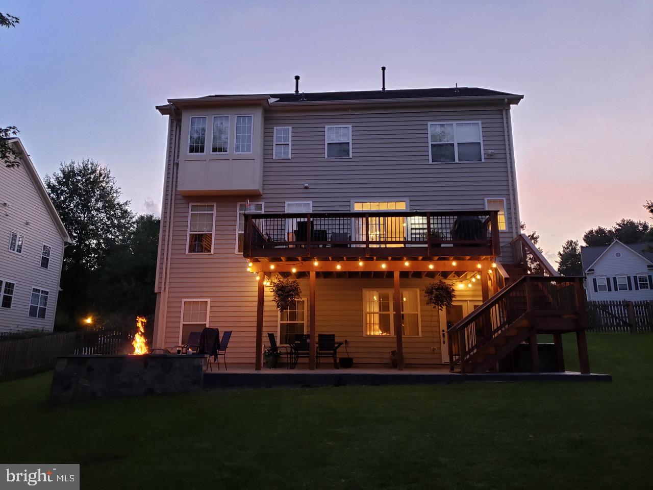 ROSEBROOK - Residential Lease