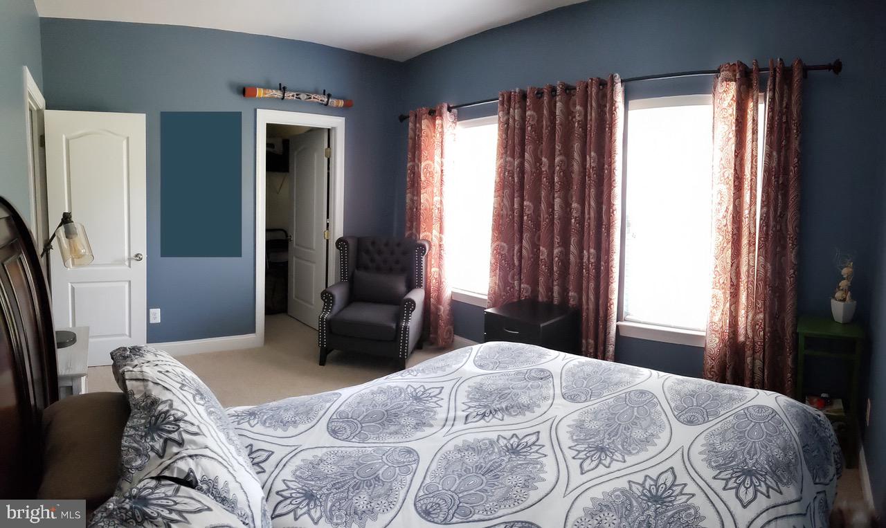 ROSEBROOK - Residential Lease